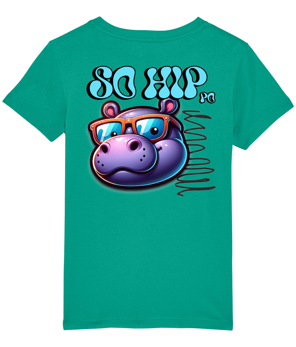 So hip