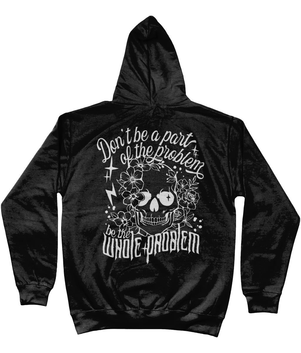 Back Side