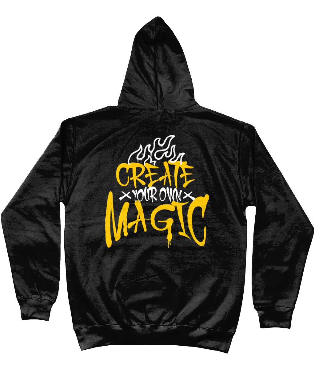 Hoodie Create Your Own Magic