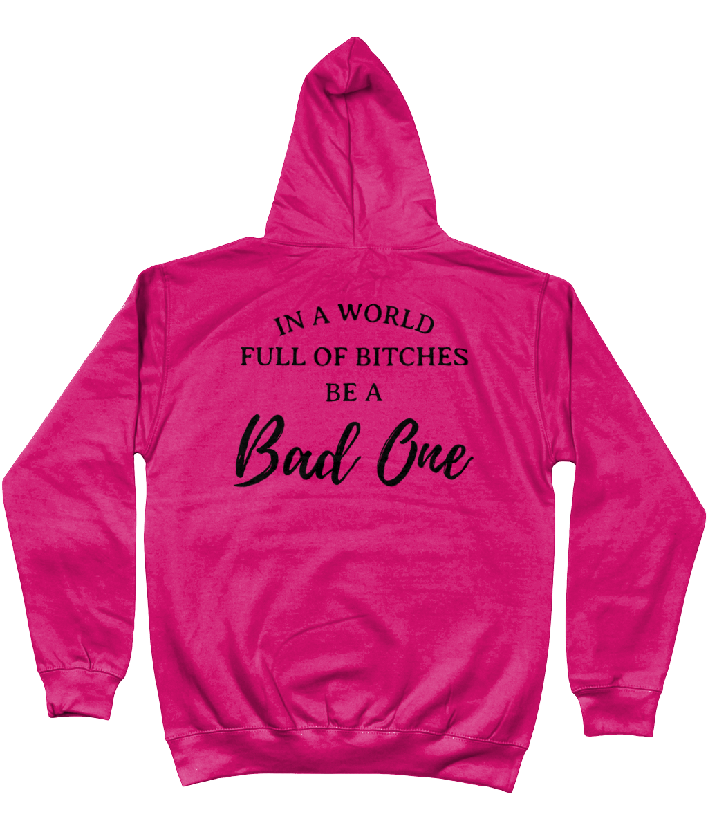 Back Side