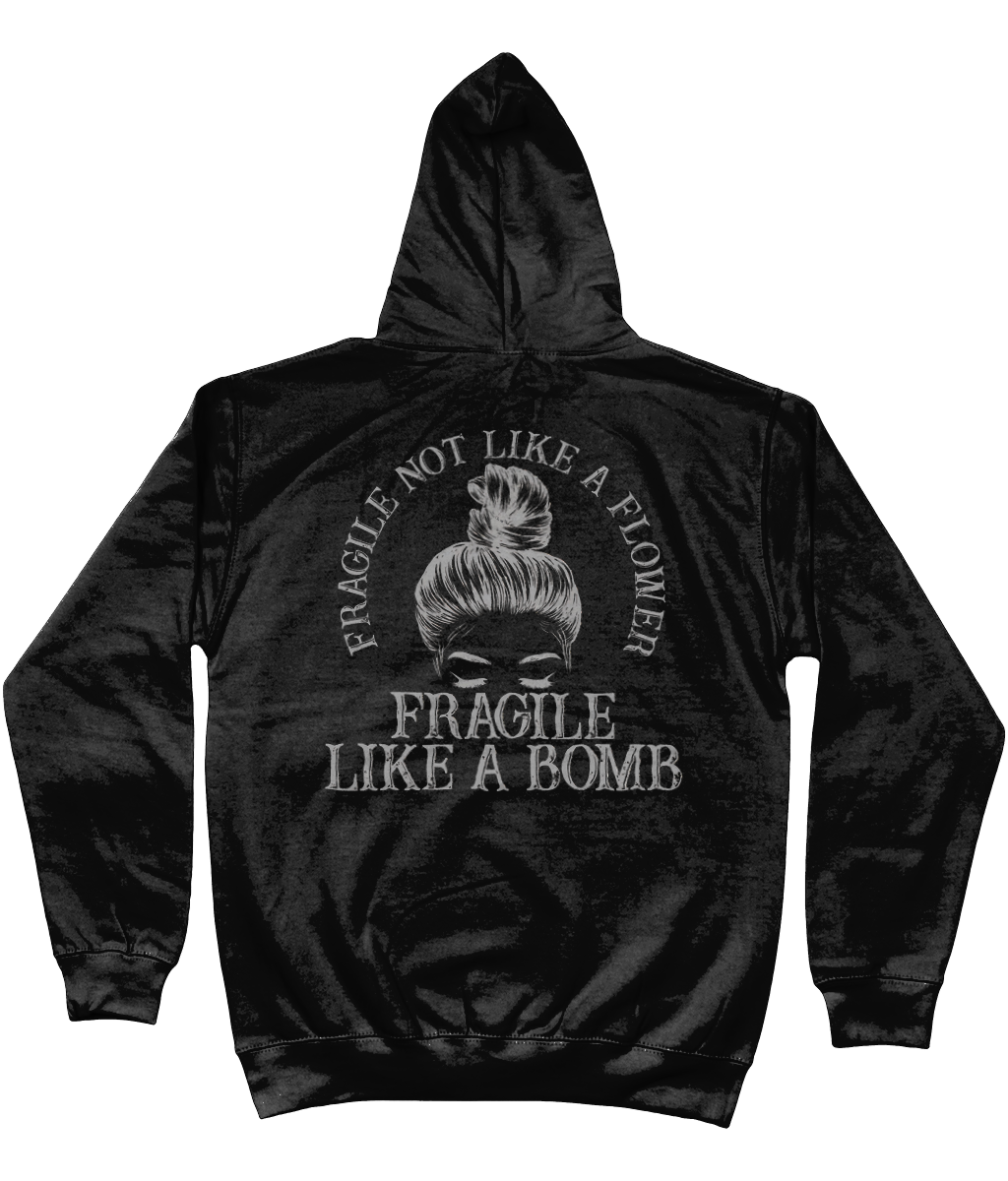 Back Side