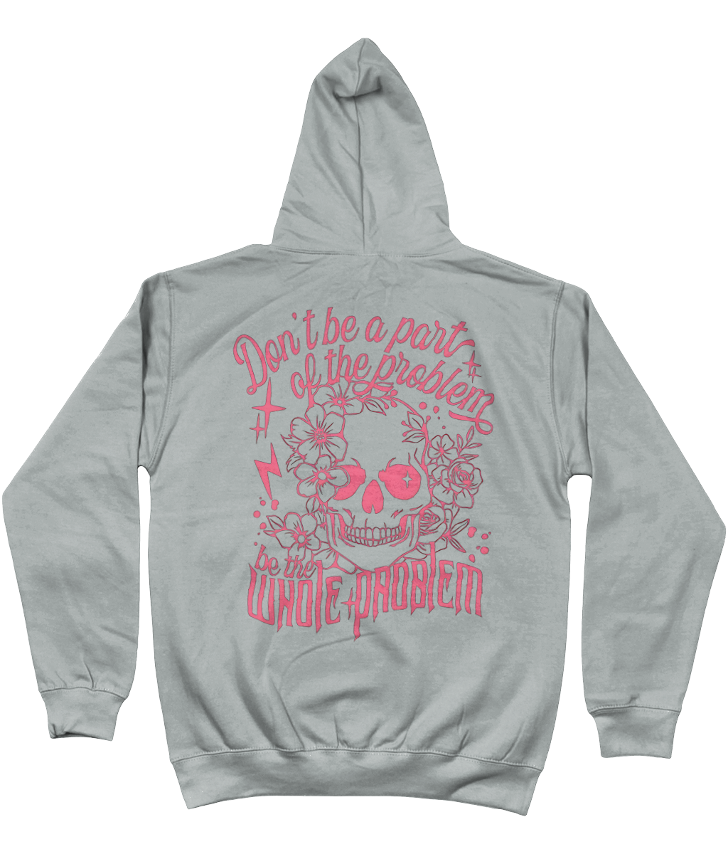 Back Side