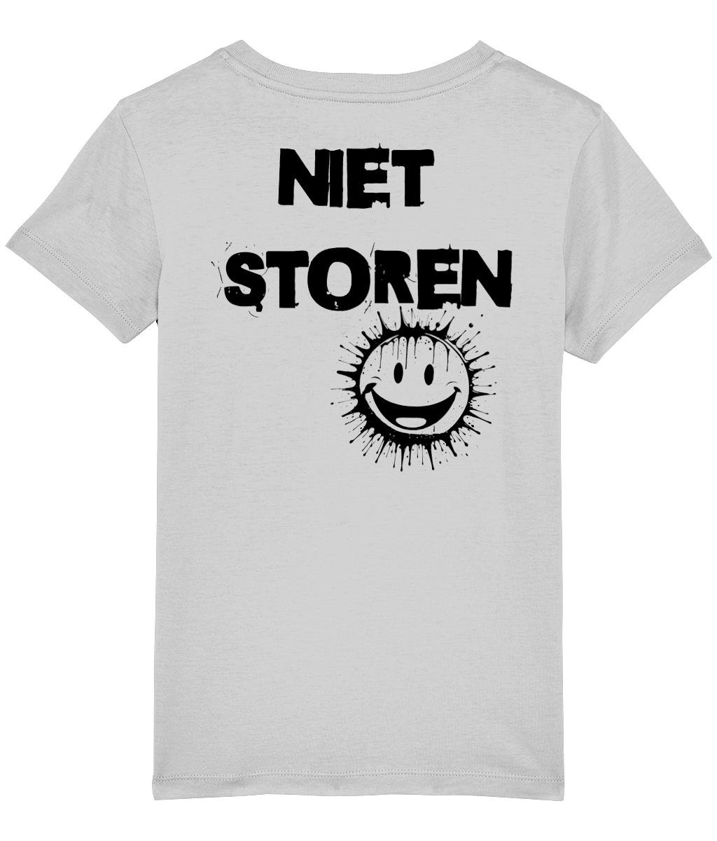 Niet storen