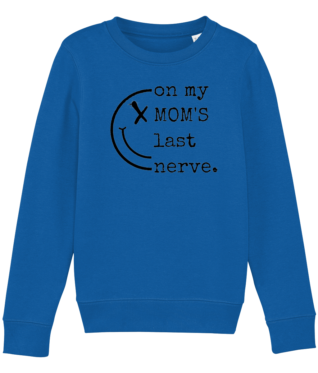 Last nerve