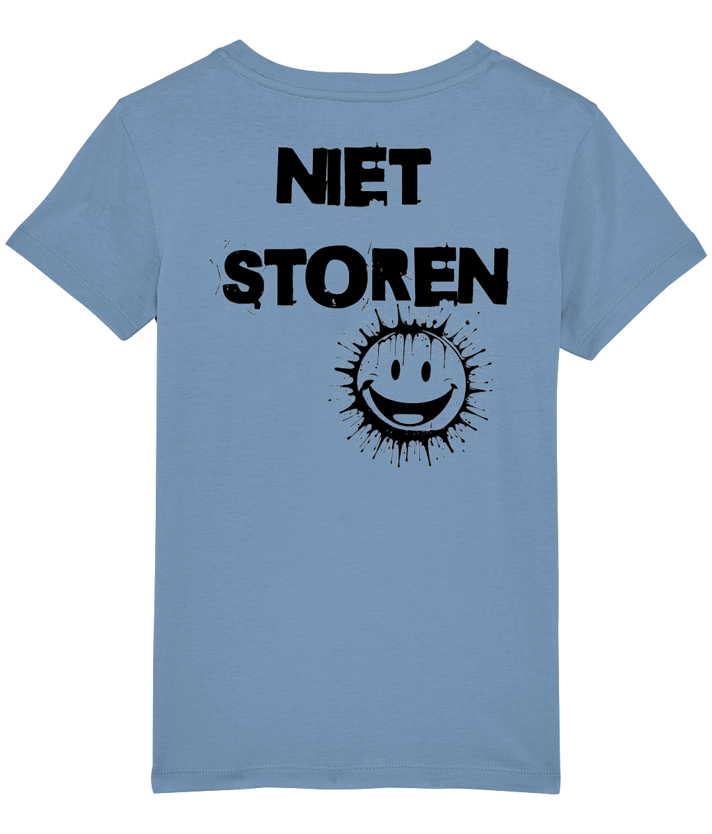 Niet storen