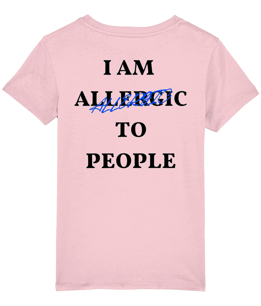 I am