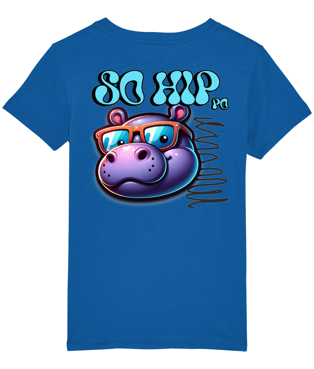 So hip