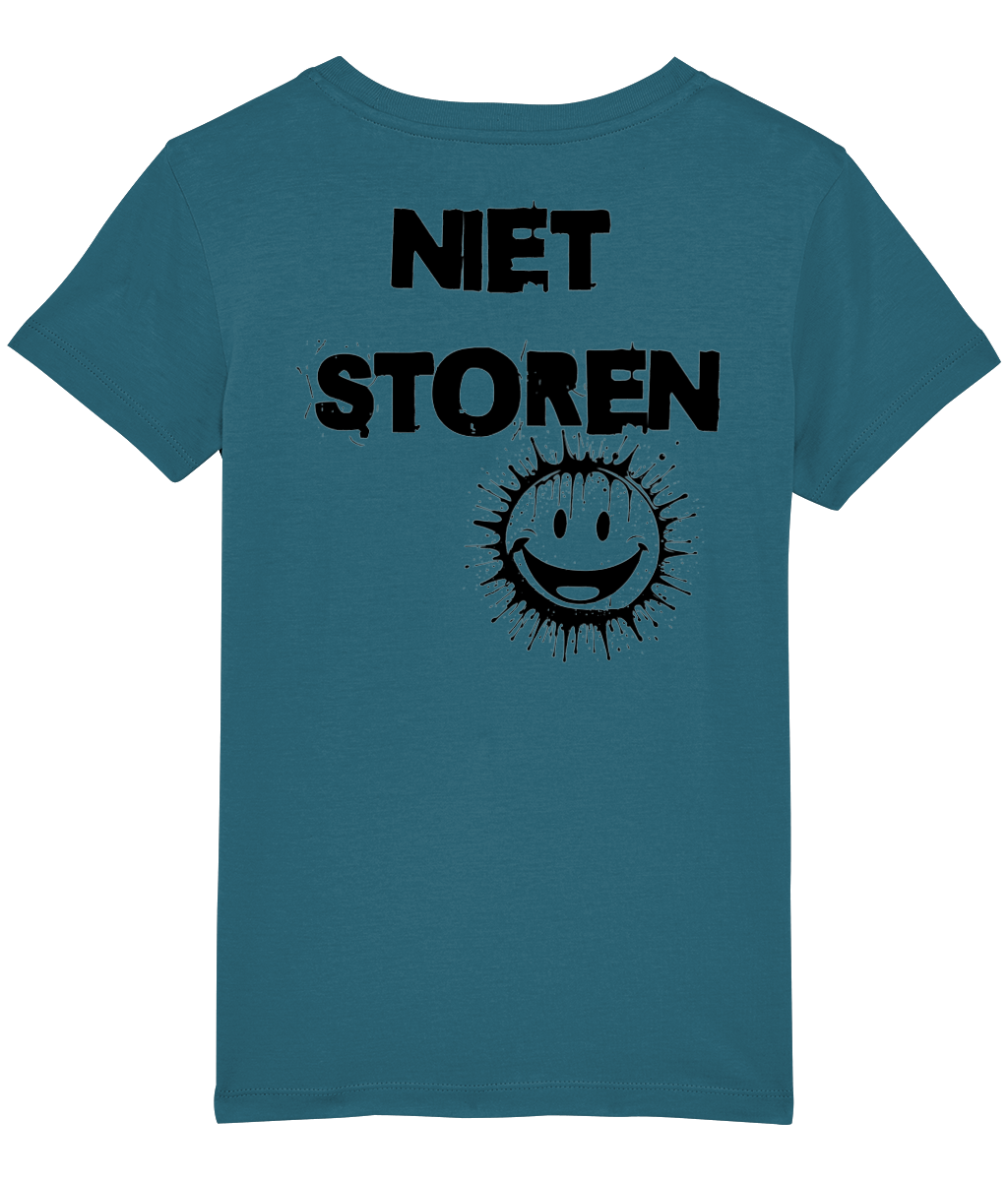 Niet storen