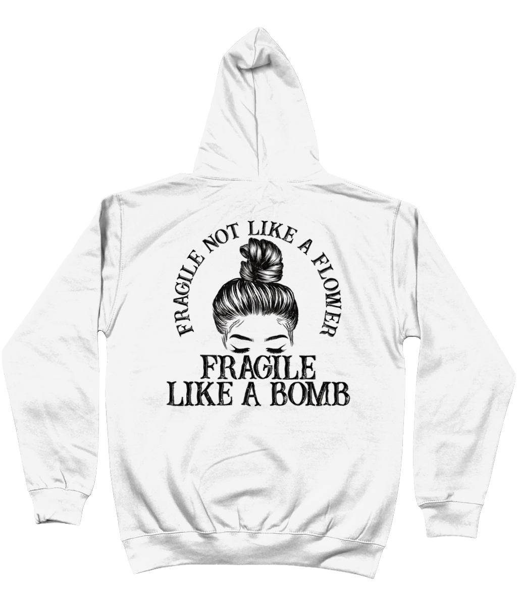 Back Side