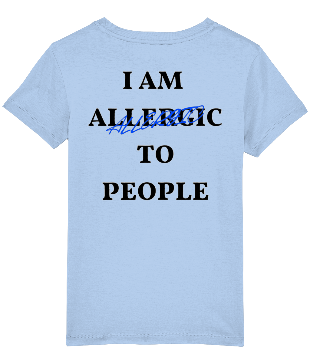 I am