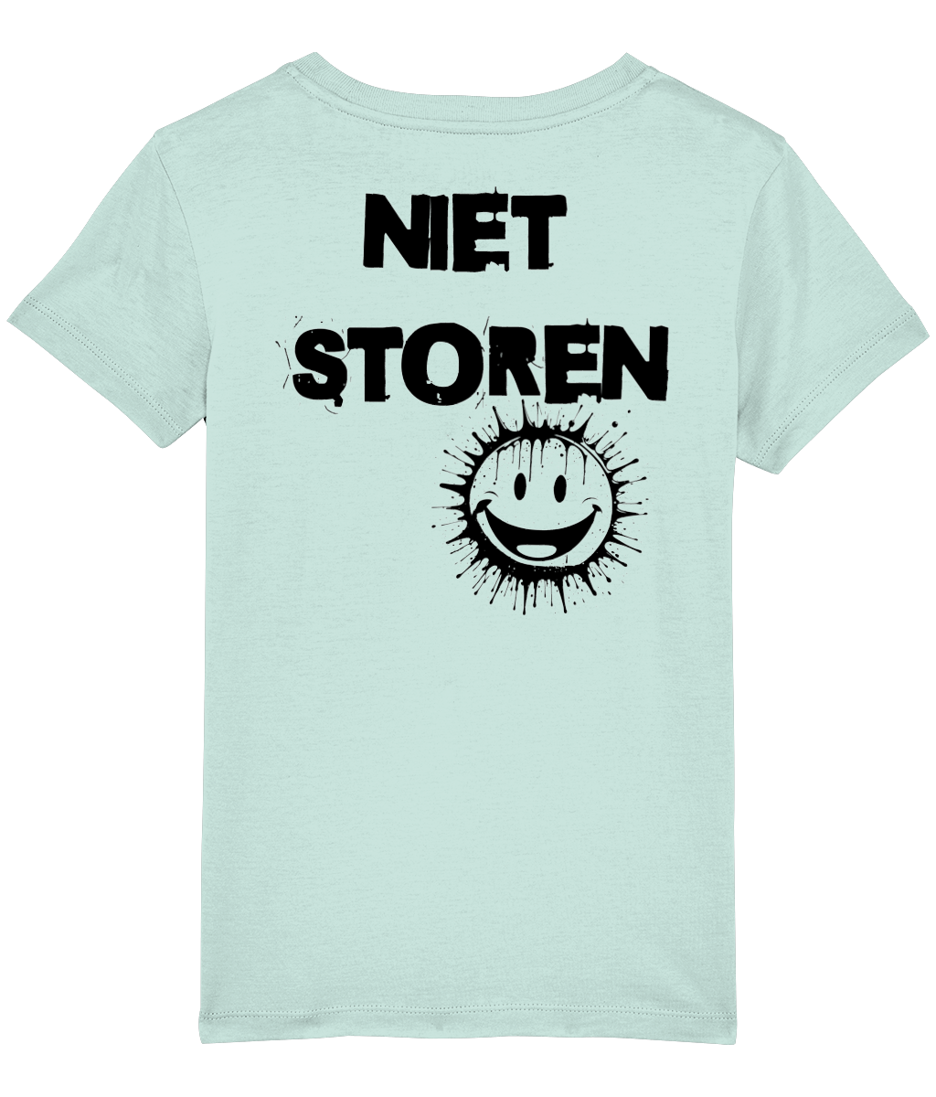 Niet storen