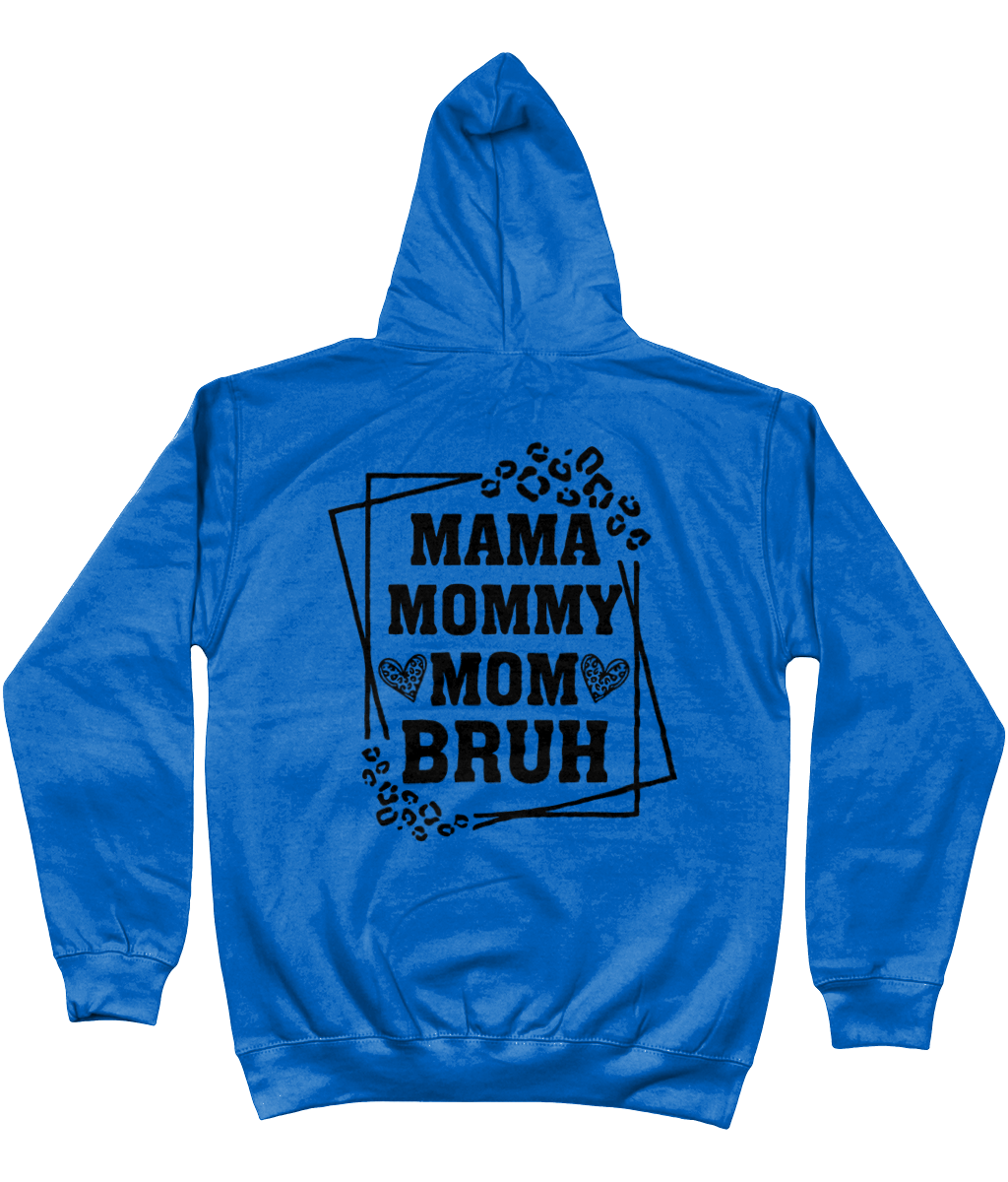 Back Side