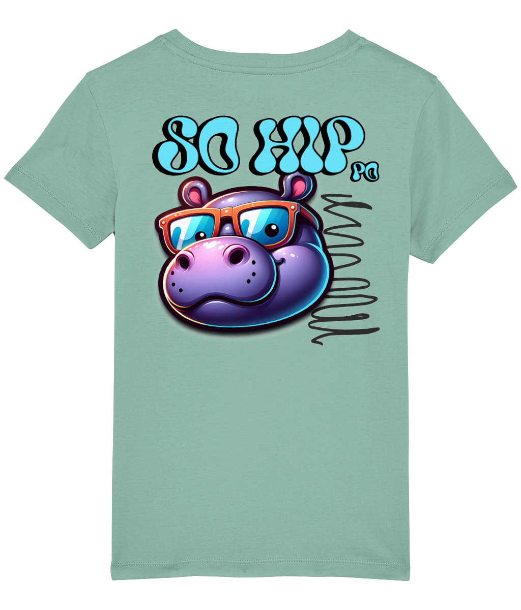 So hip