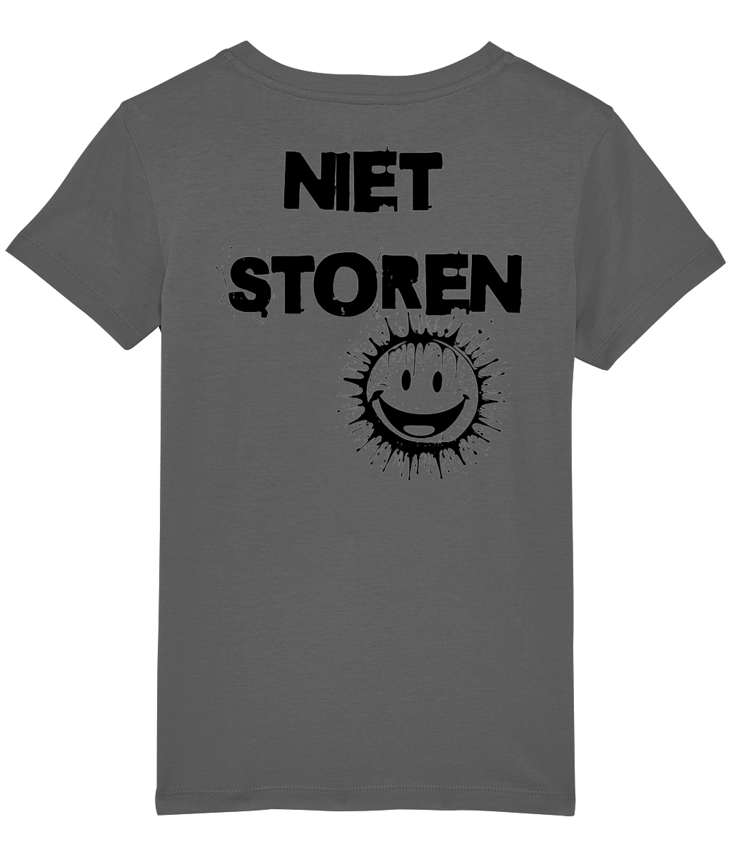 Niet storen