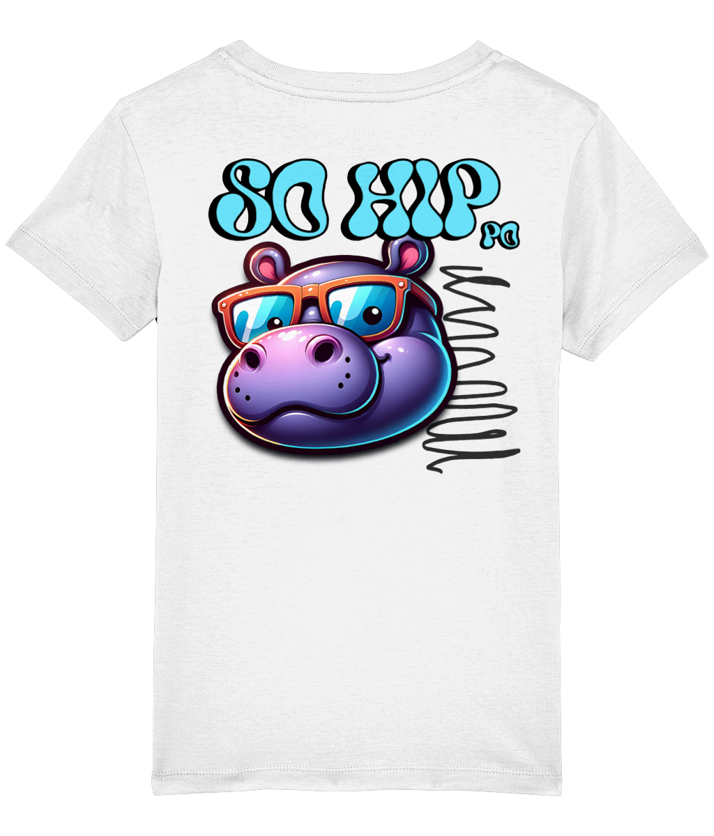 So hip