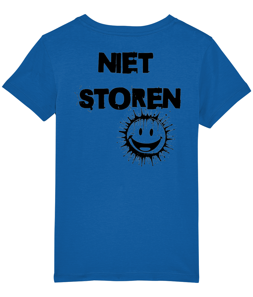 Niet storen