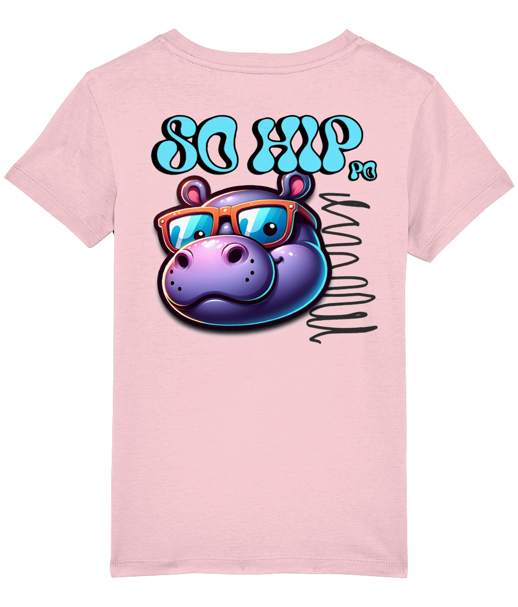 So hip