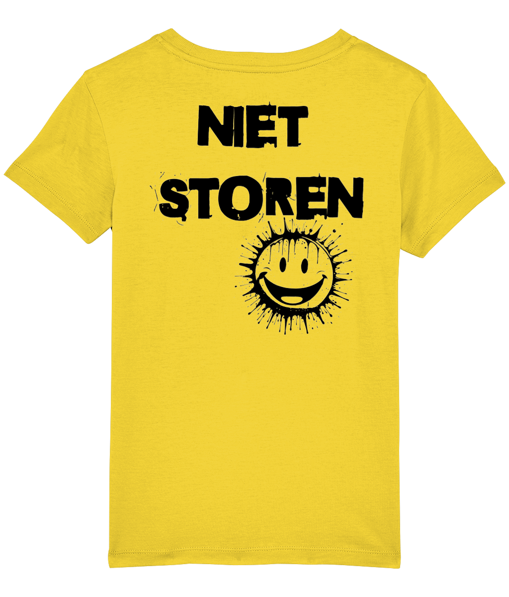 Niet storen