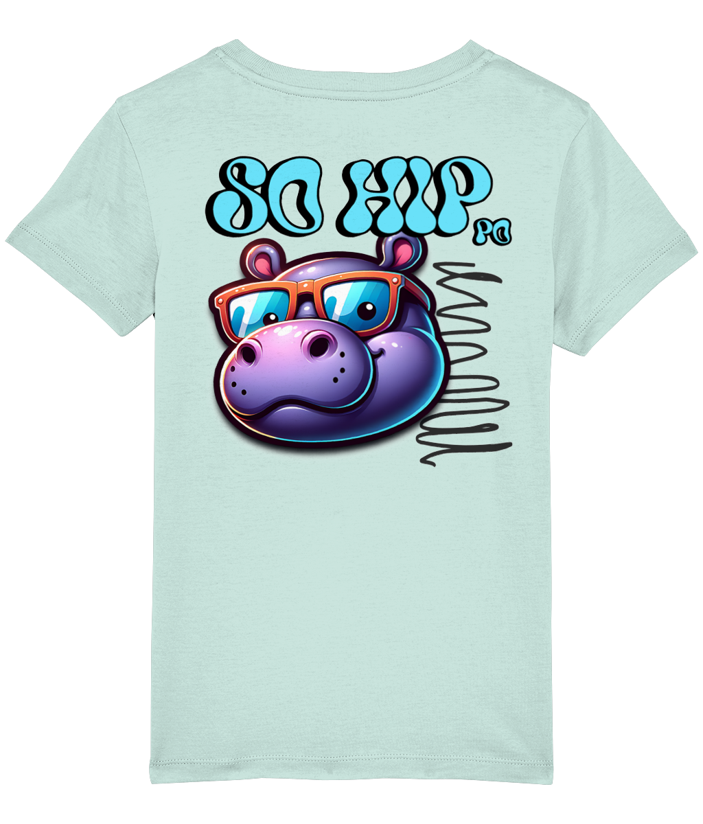 So hip