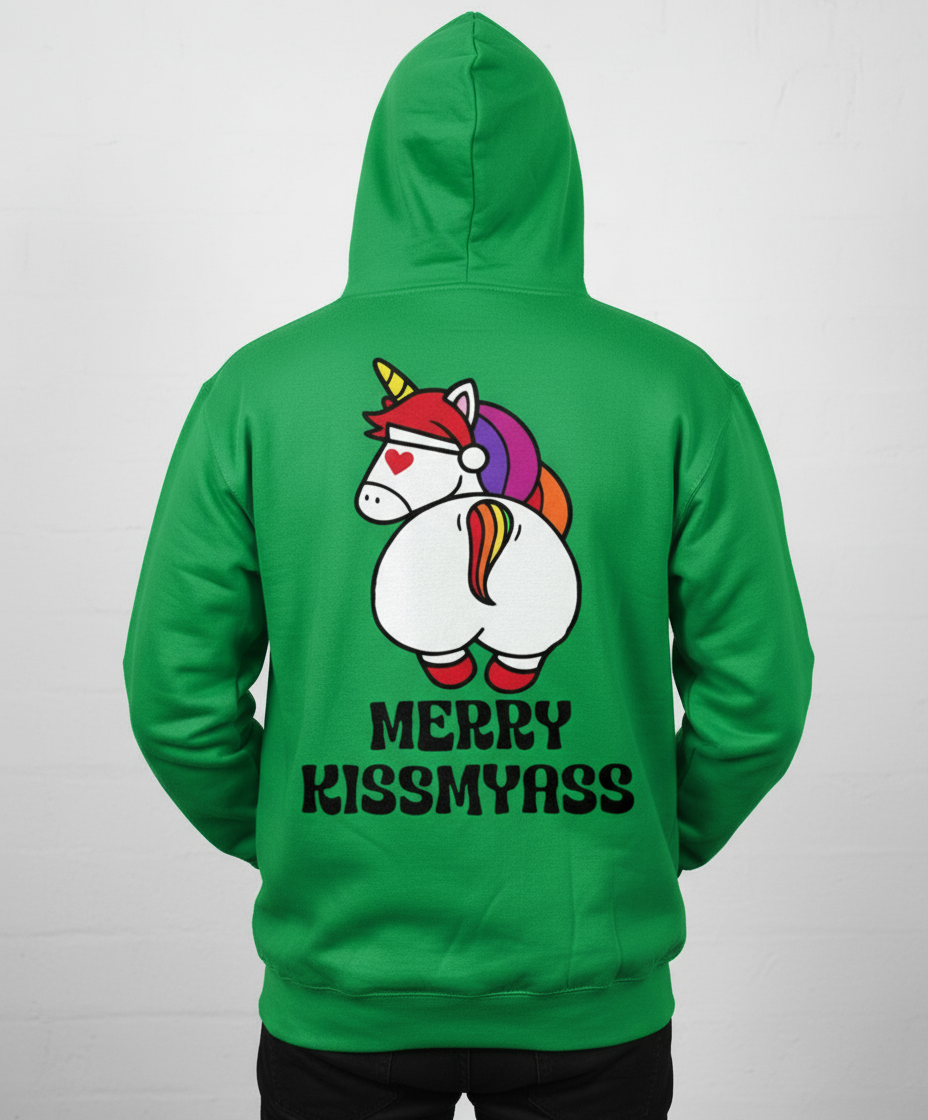 Back Side