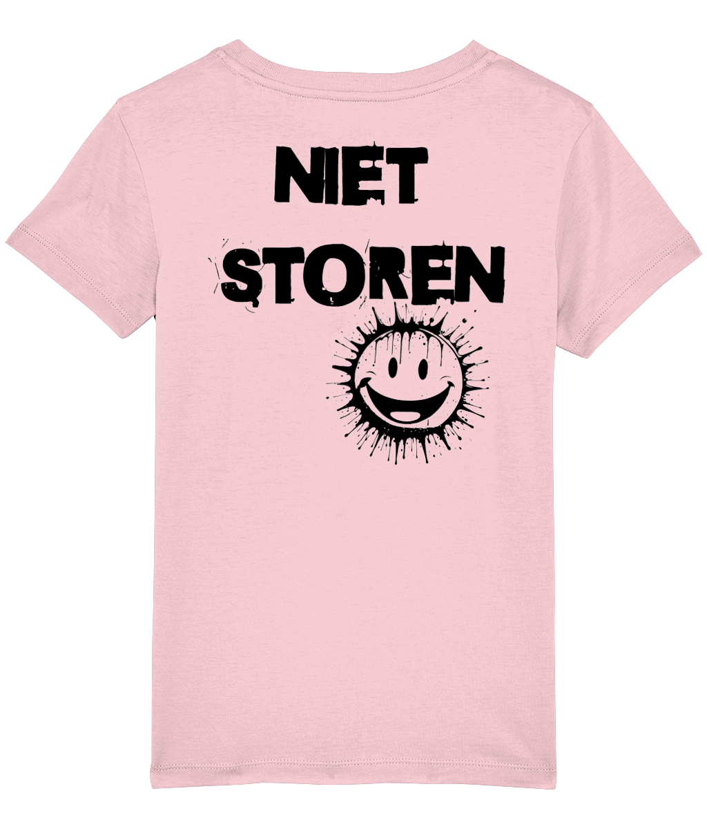 Niet storen