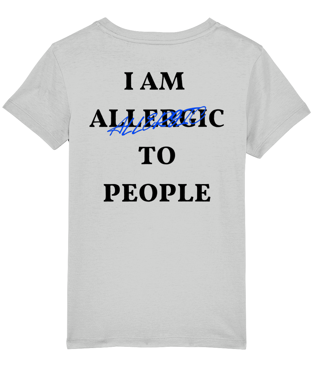 I am