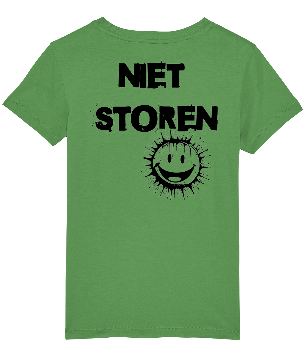 Niet storen