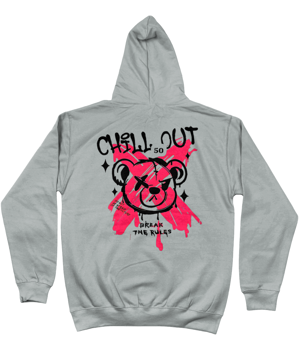 Back Side