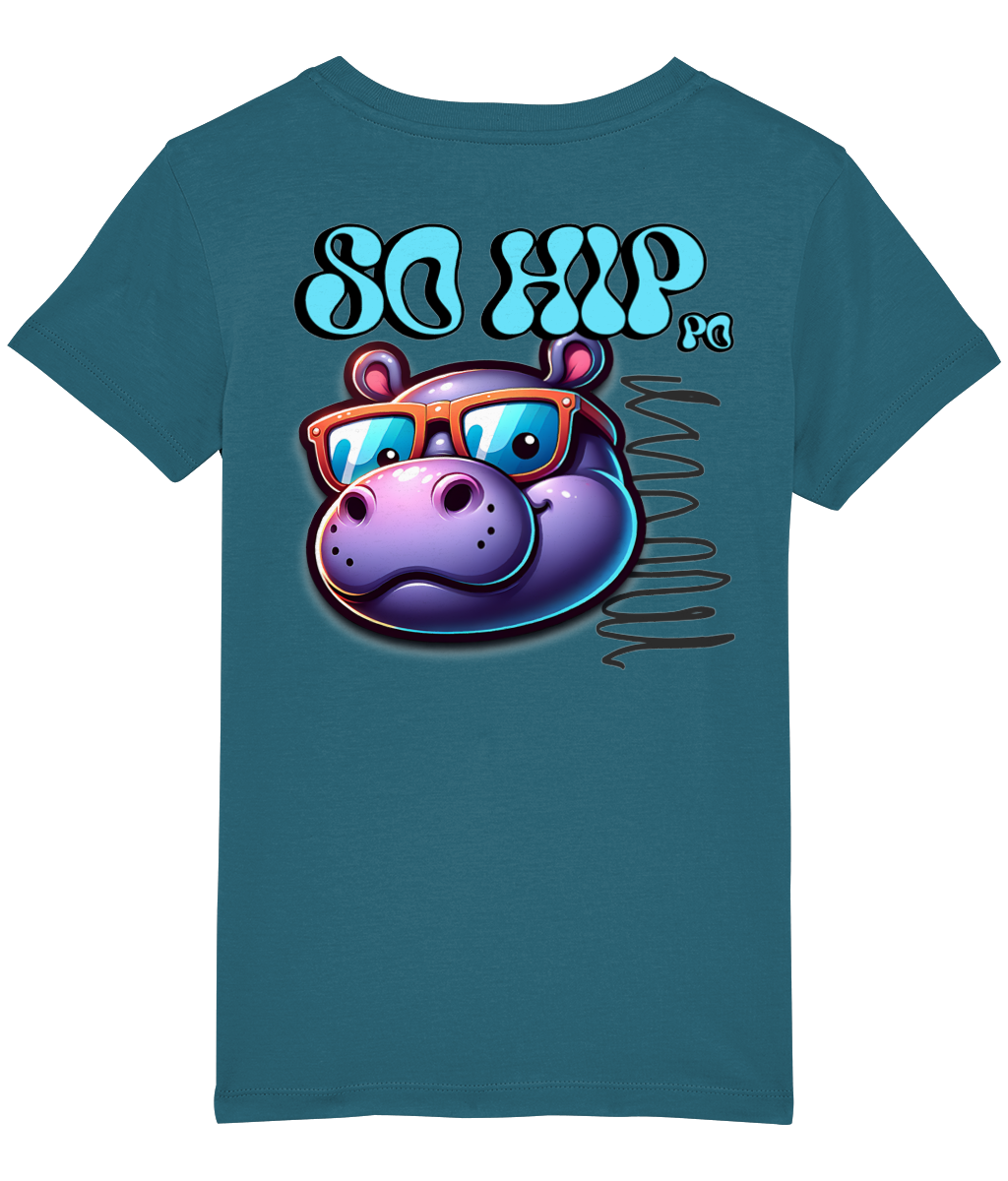 So hip