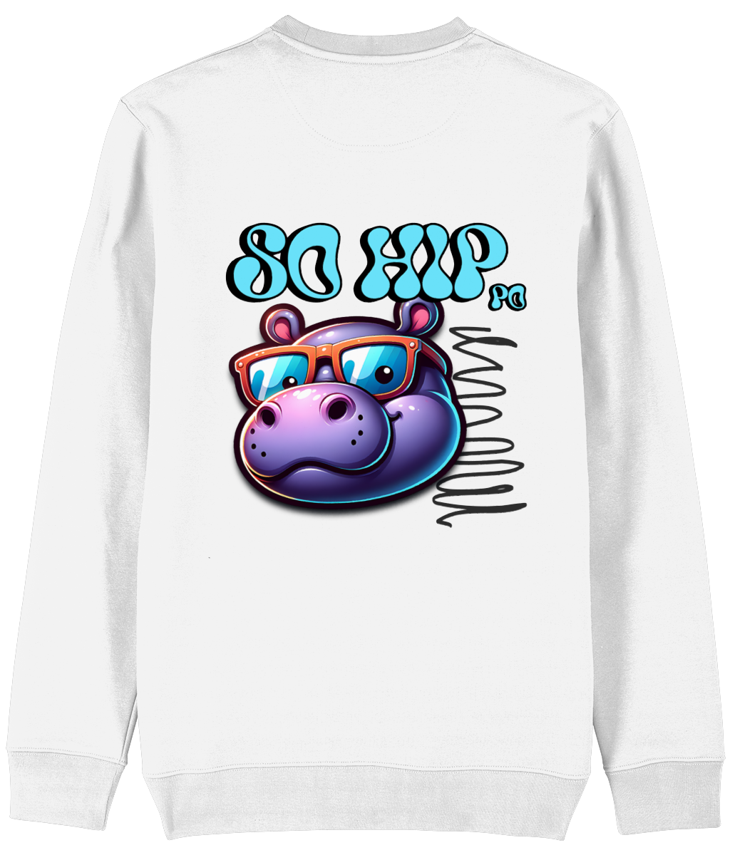 Trui So hip