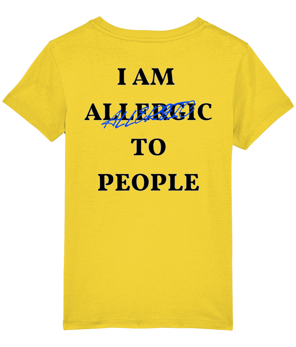I am