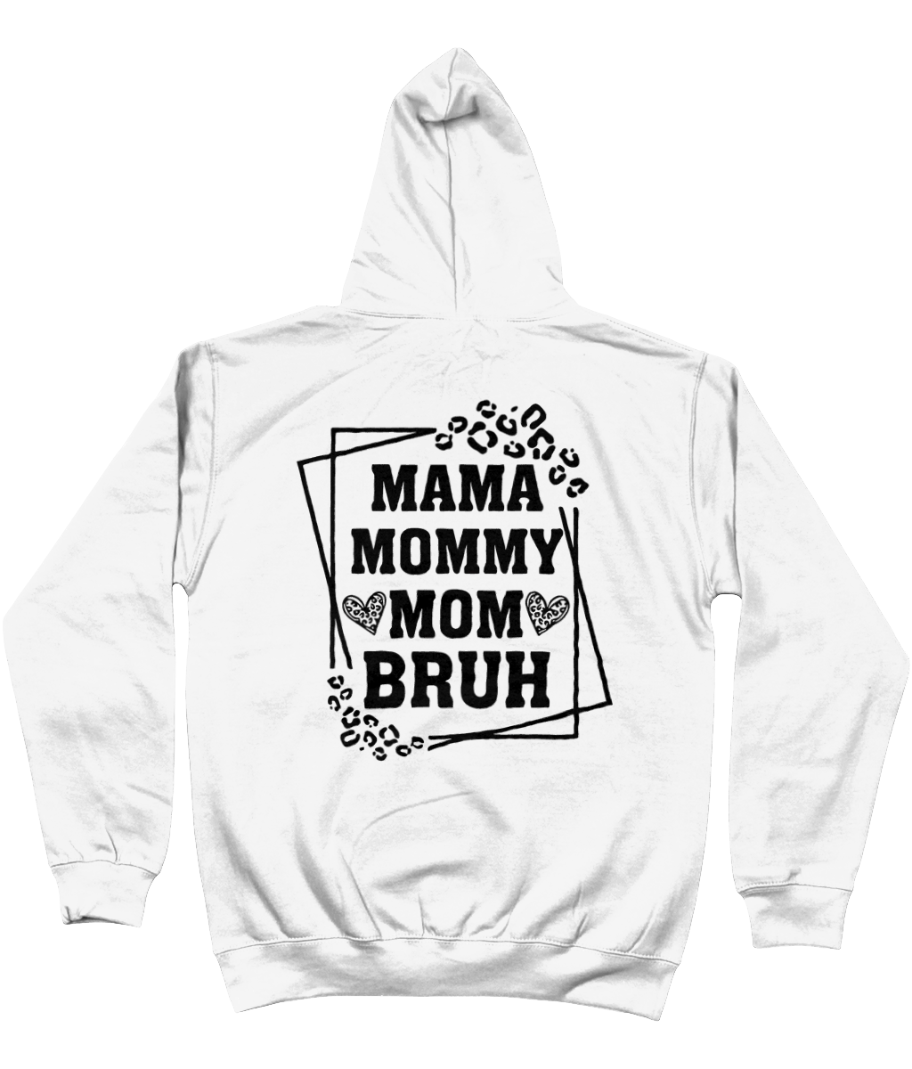 Back Side