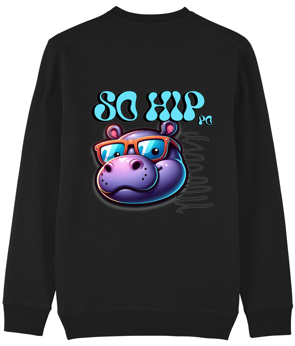Trui So hip