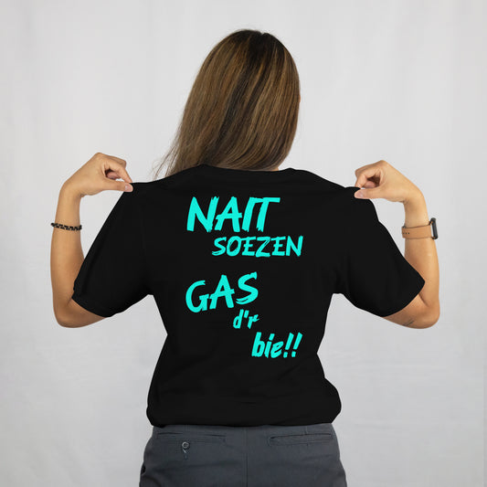 T-Shirt Niks keep calm