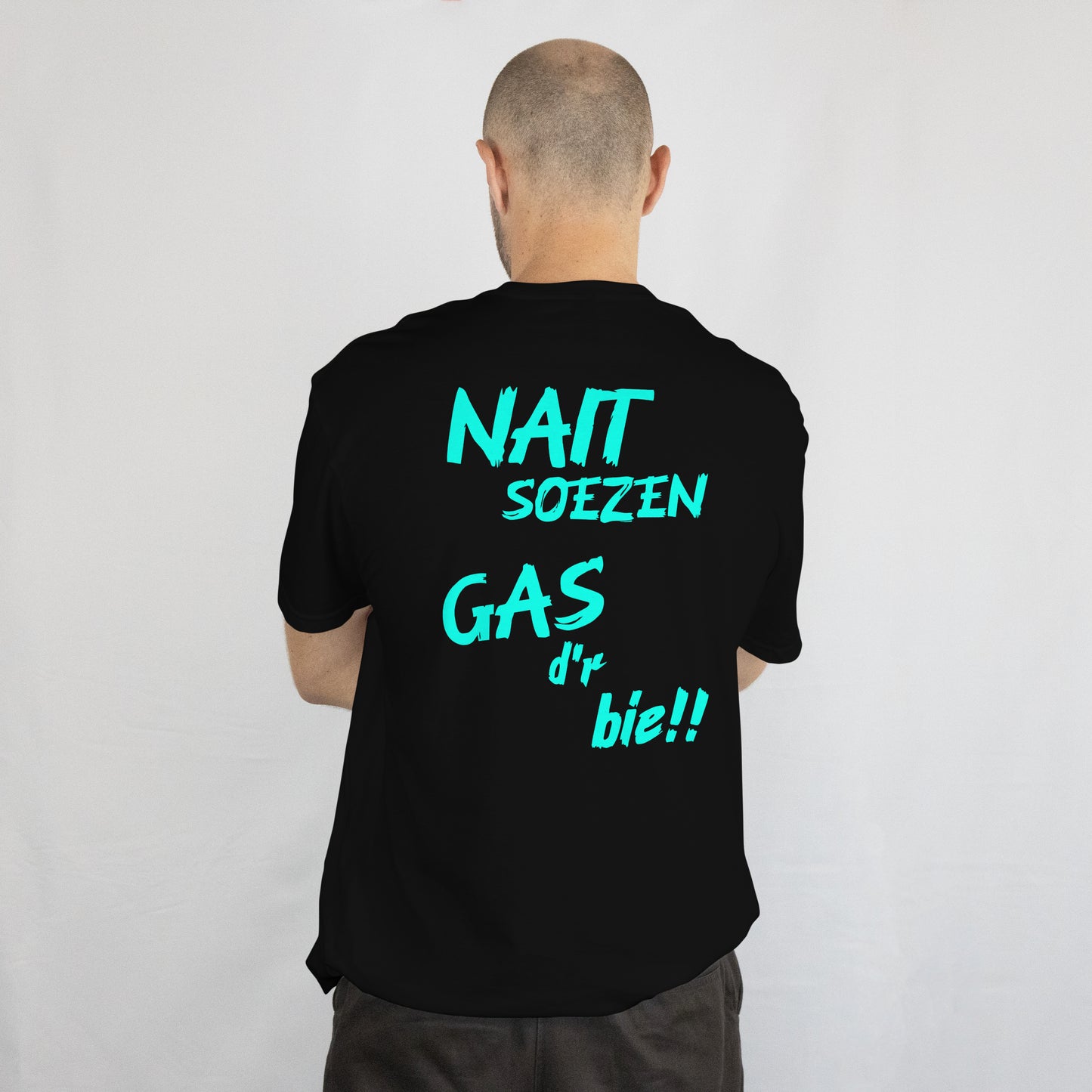 T-Shirt Nait soezen