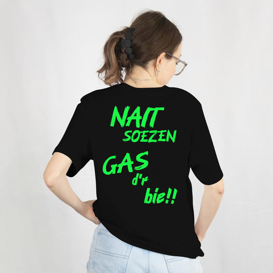 T-Shirt Nait soezen