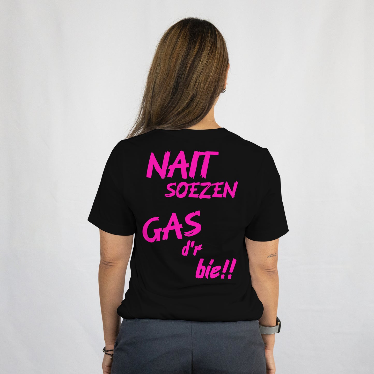 T-Shirt Nait soezen