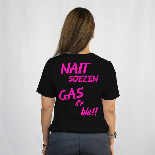 T-Shirt Nait soezen