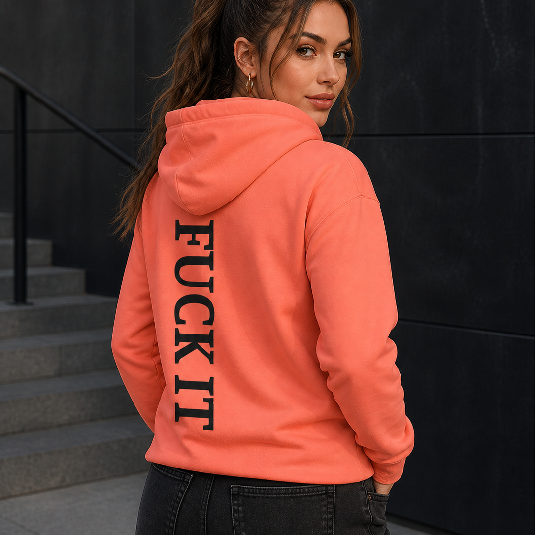 Electric Hoodie Limited edition