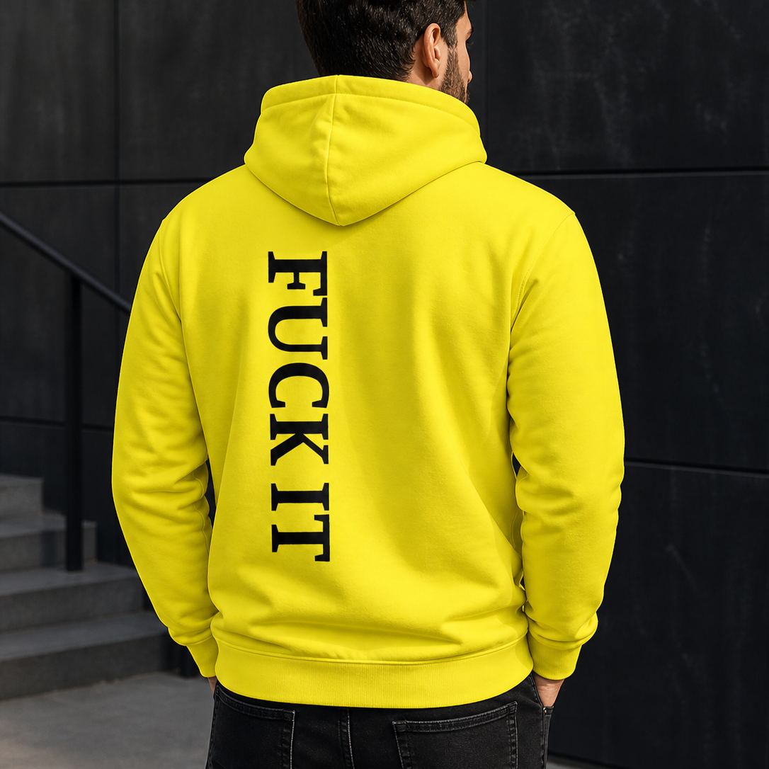 Electric Hoodie Limited edition