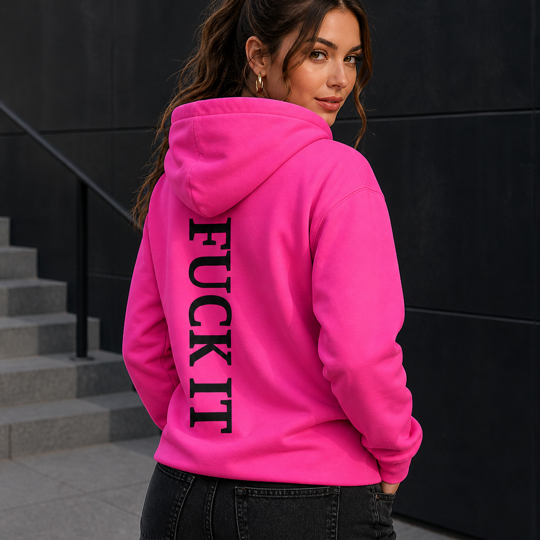 Electric Hoodie Limited edition