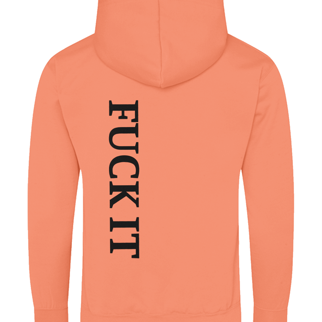 Electric Hoodie Limited edition