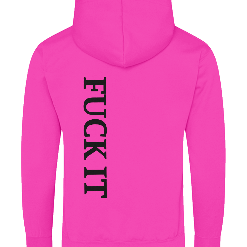 Electric Hoodie Limited edition