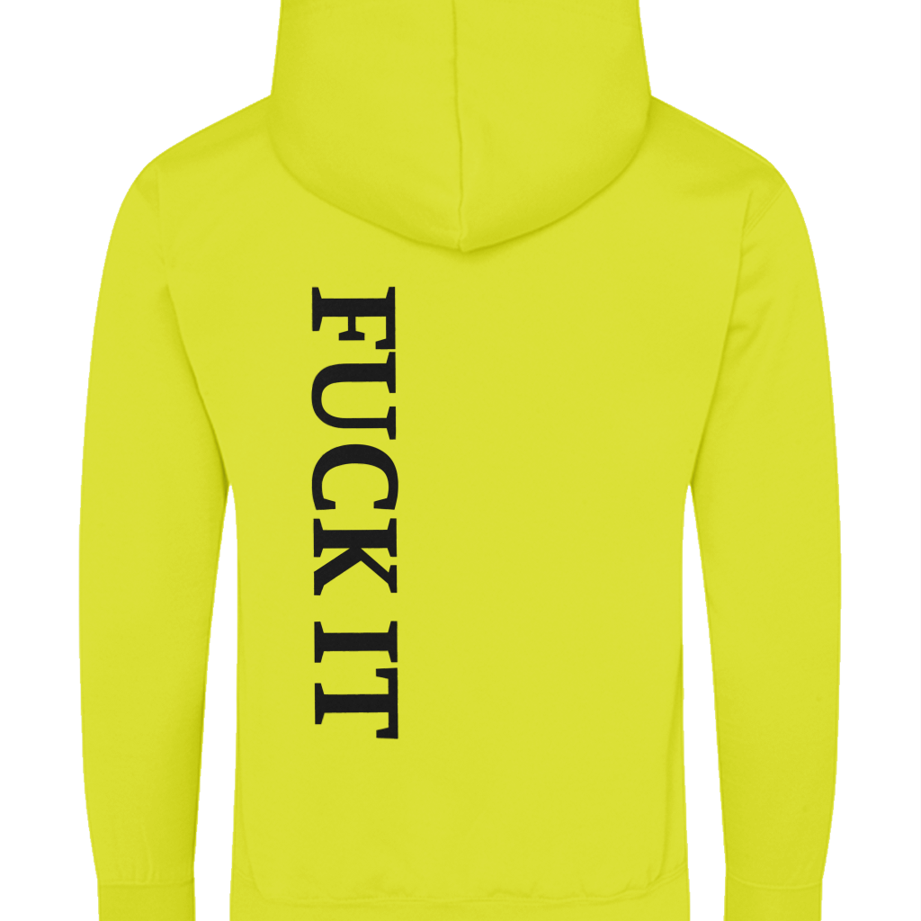 Electric Hoodie Limited edition