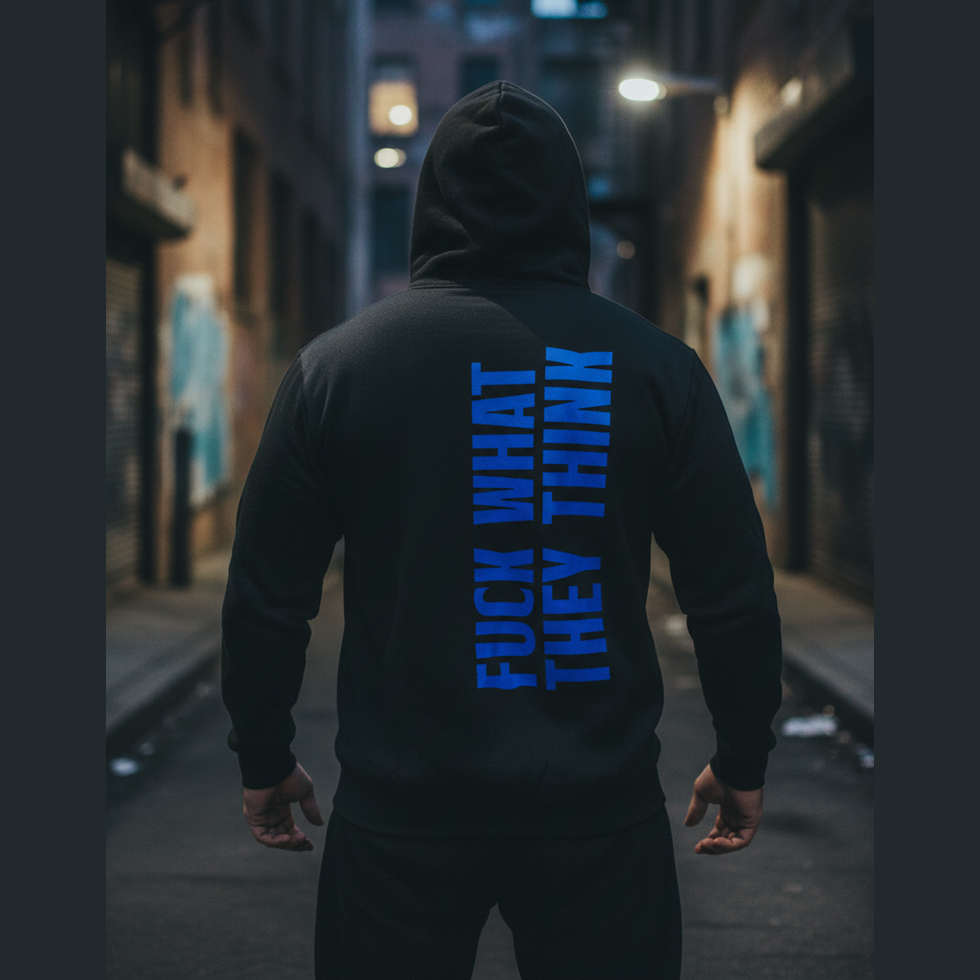 Back Side