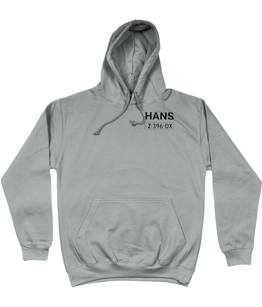 Front Side