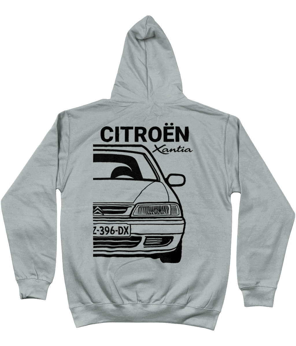 Back Side