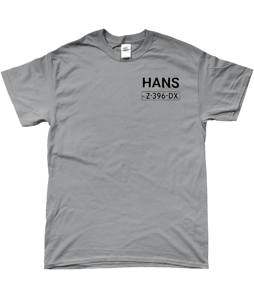 Front Side