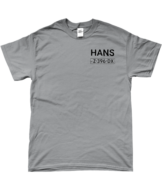 Front Side
