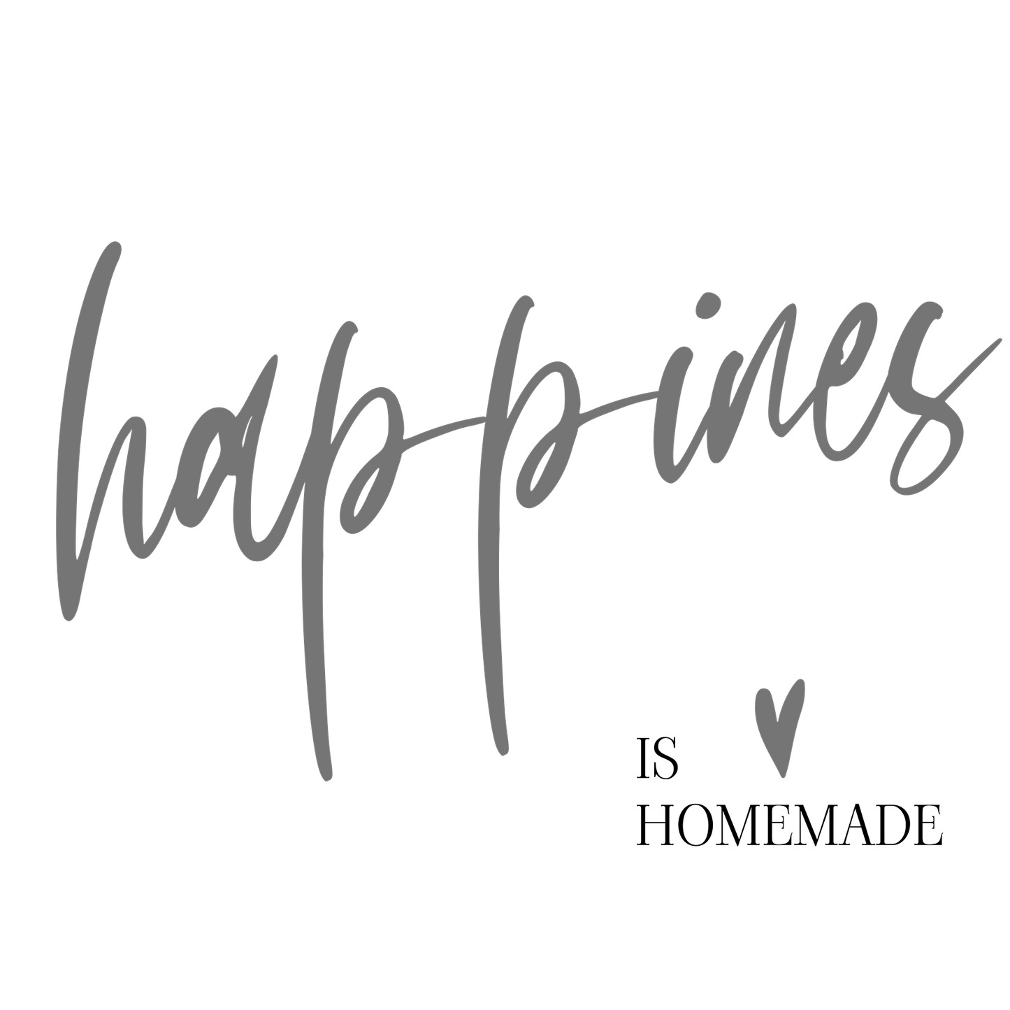 Tegel 15x15 HAPPINES